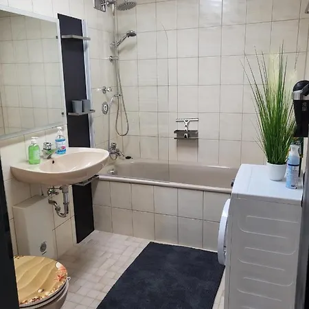 Ferienwohnung Iris * Langenargen