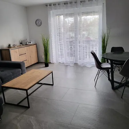 Ferienwohnung Iris * Langenargen