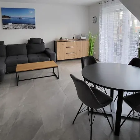 Ferienwohnung Iris *